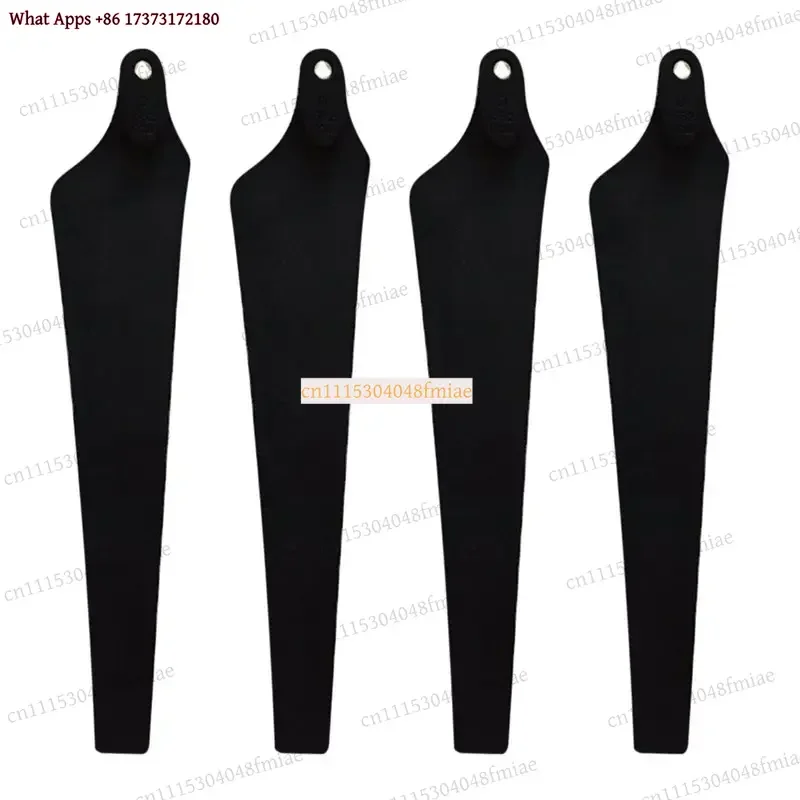 1552 15 Inch Folding Propeller Blades CW CCW For DJI S800 S900 S1000 EVO Multicopter RC Drone Parts