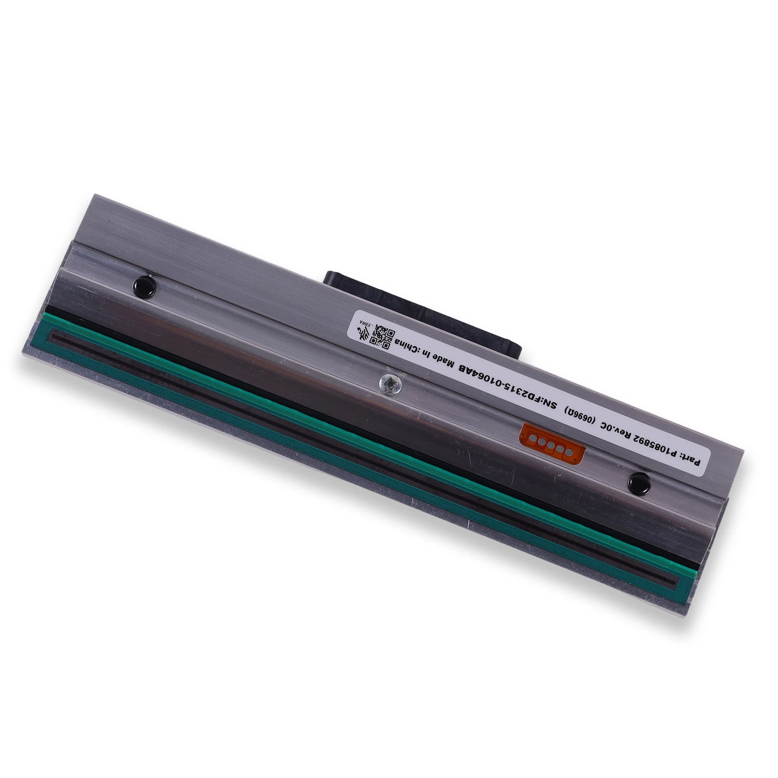 Original Neuer P1083320-015/P1083320-016 Thermischer Druckkopf für Zebra ZT620 Barcode-Drucker 203DPI 300DPI Druckkopf – Detail 2