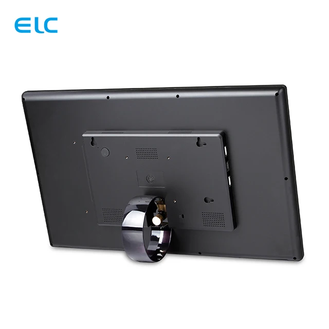 Wall Mounted 14 Inch RK3568 Android 11 Touch Screen Adversising Display Tablet Android view 5