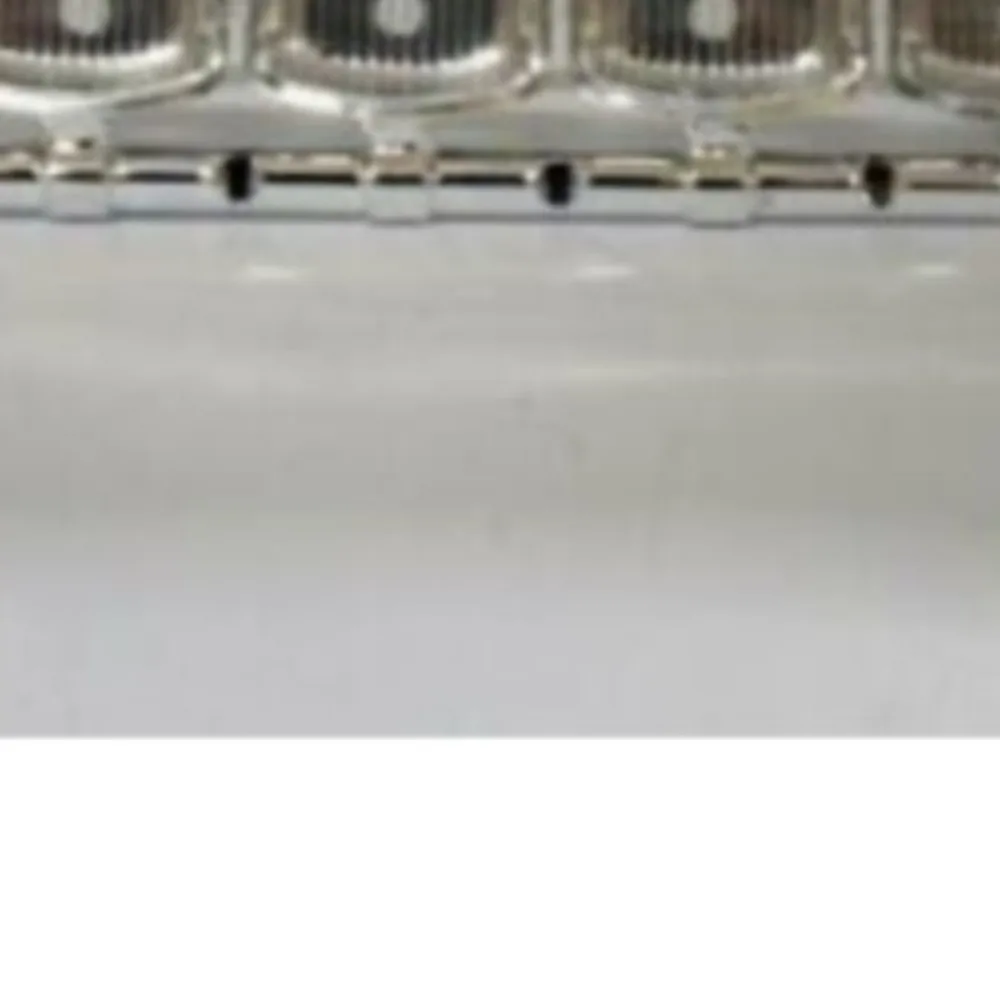 LESU parte focos marco 1/14 RC Tractor camión coche modelo DIY modelo Tamiyaya 1851 juguetes al aire libre TH02334