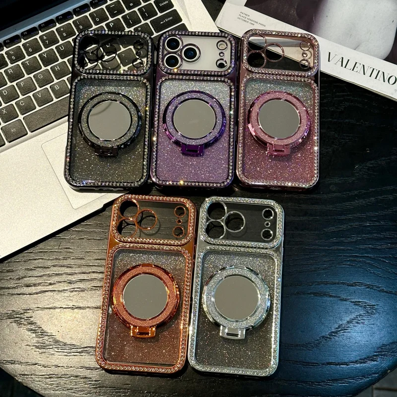 

Two-in-one large window electroplated dot drill is suitable foriphone17Series of phone cases13Best-selling new type14promaxMobil