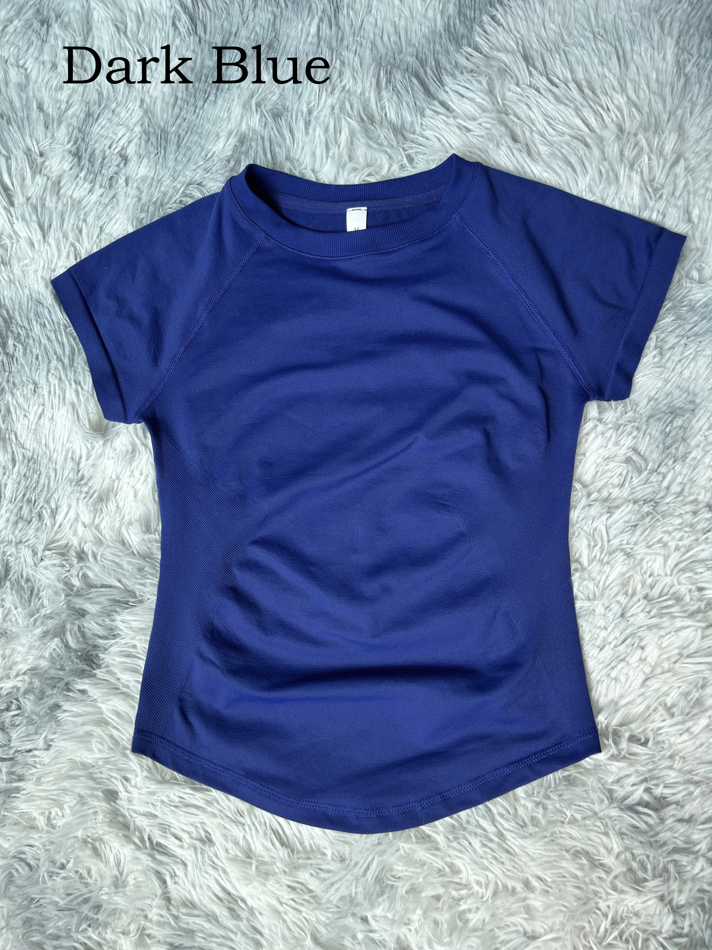 DFLOGO Sport-Kurzarmshirt Naht – T Shirt Tight Fit Bewertung und Preis