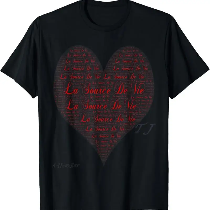 

Beautiful Mom A 1 Apparel Heart Flower T Shirt