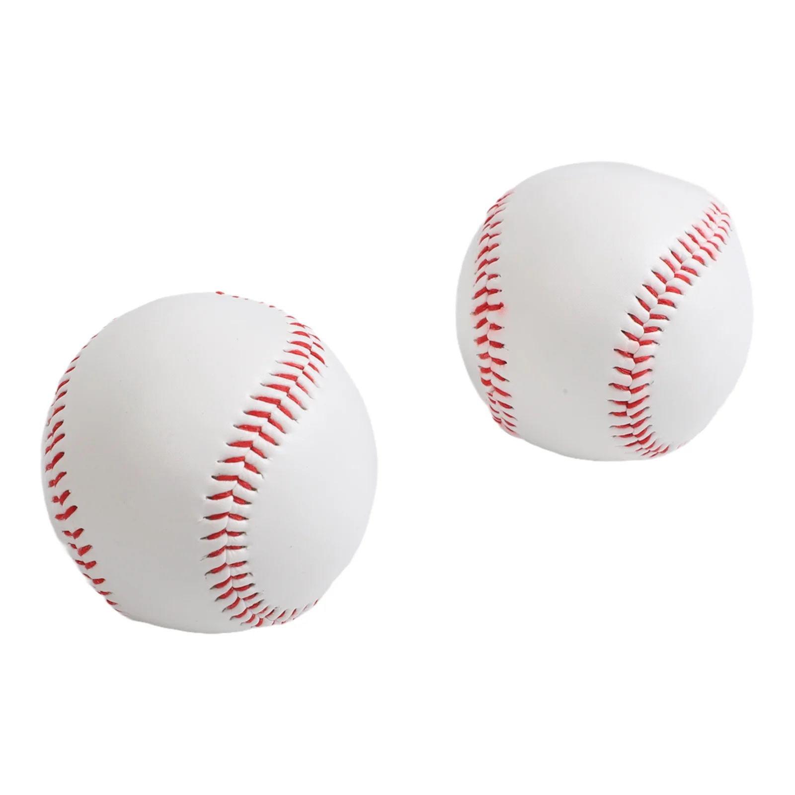 park-play-9-inches-practice-baseballs-accessory-sports-training-balls-raised-stitching-classic-design-comfort-grip
