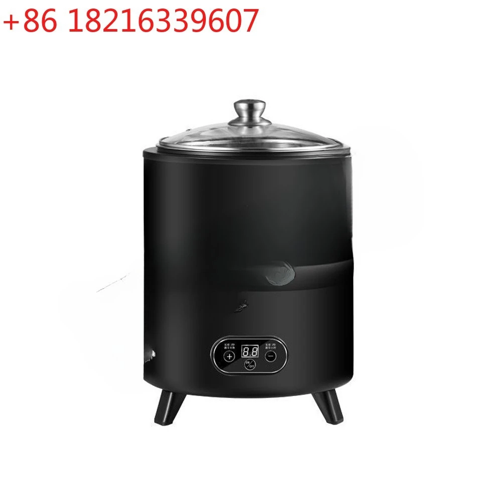 YAO Commercial Yogurt Maker Fully Automatic Rice Wine Fermentation Machine Intelligent Constant Temperature