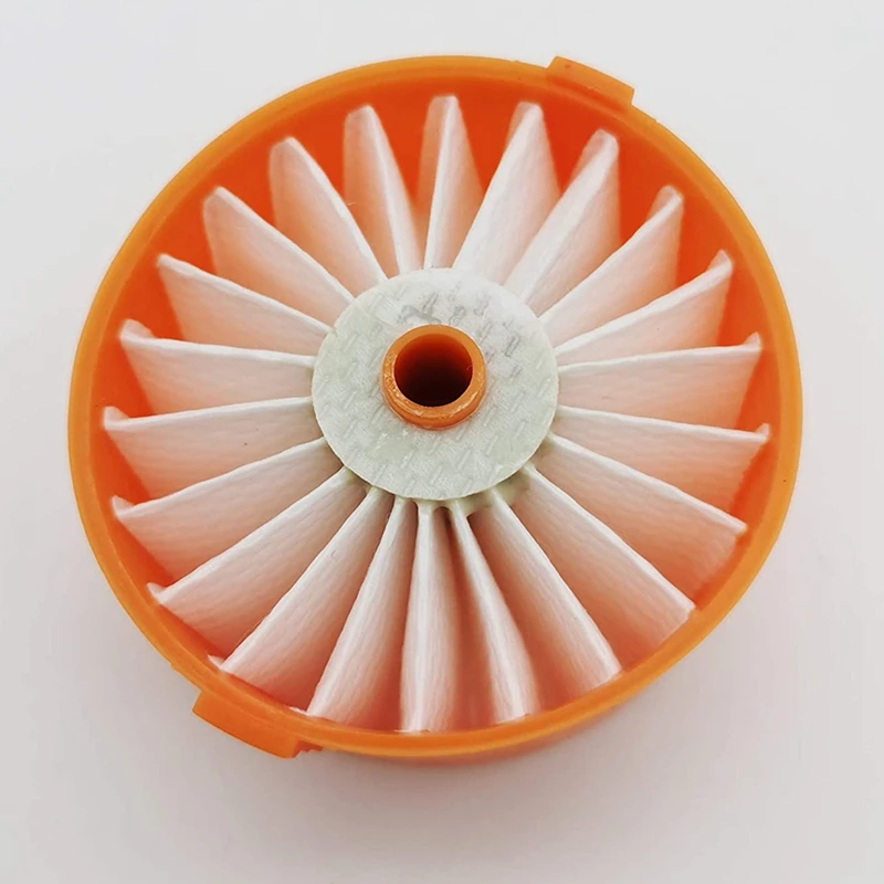 ตัวกรอง BSV2020สำหรับ BSV2020G สีดำ BSV2020P powerseries อุปกรณ์เสริมเครื่องดูดฝุ่นไร้สาย