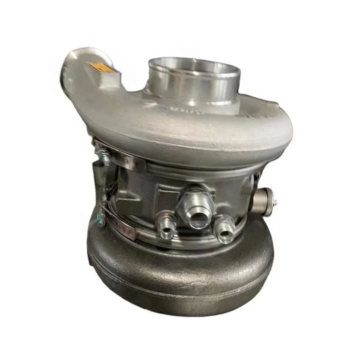 عالية الجودة HY55V Turbo 4046945 3594712 3594931 لشركة أيفيكو مع المؤشر 13 محرك الشاحن التربيني 3594932 3595671 3598515 4036282 #3