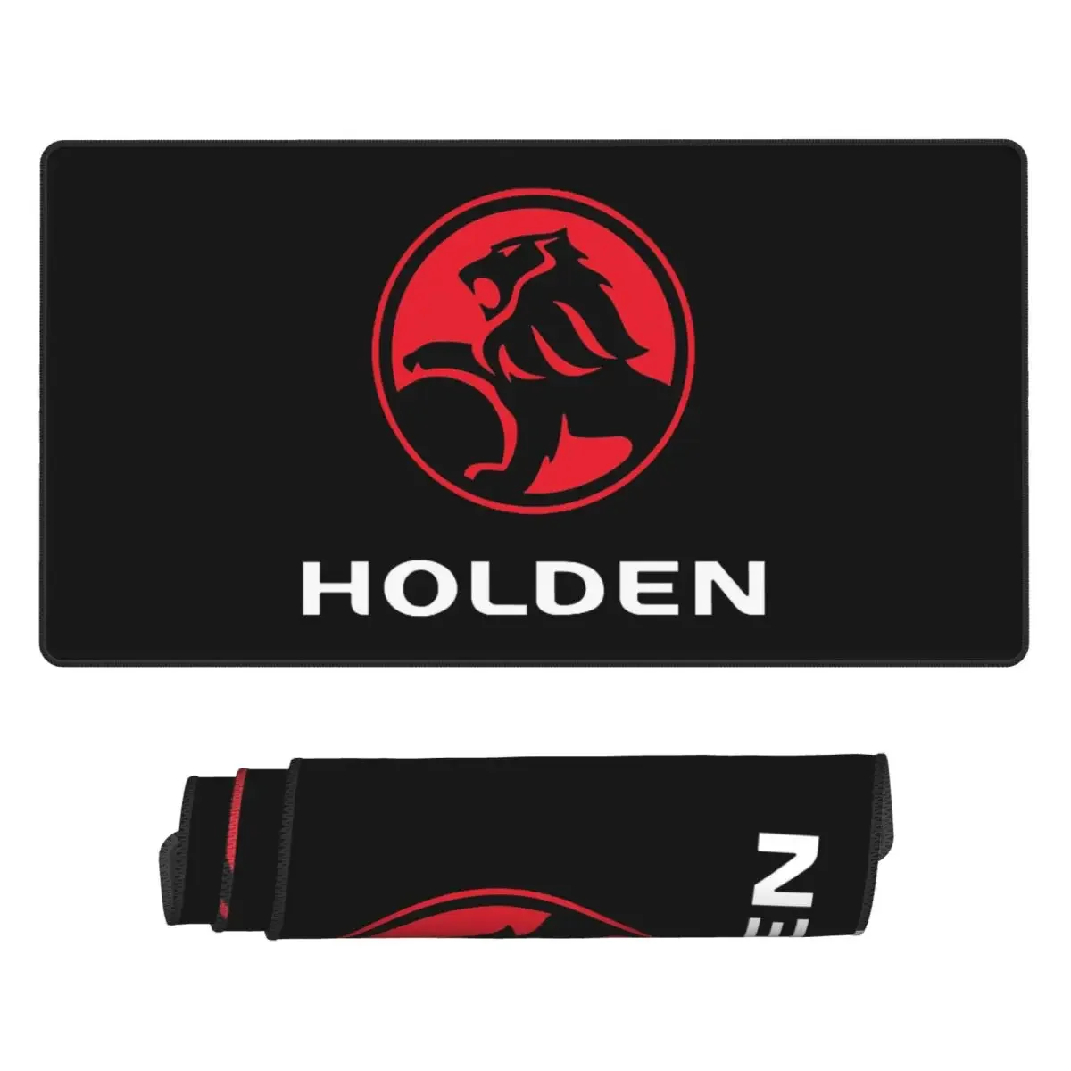 Large Mouse Pad Best Seller Holden Logo Merchandise Gamer PC Laptop Mats Keyboard Carpet Computer Gaming Accessories Desk Mat