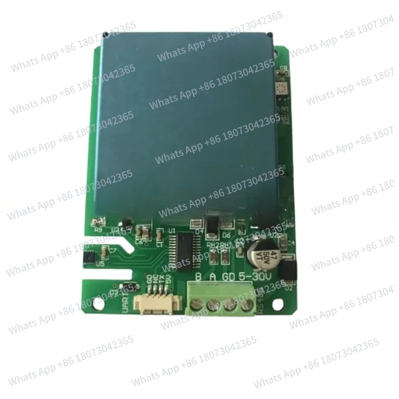 Detector 7 In One S… - image