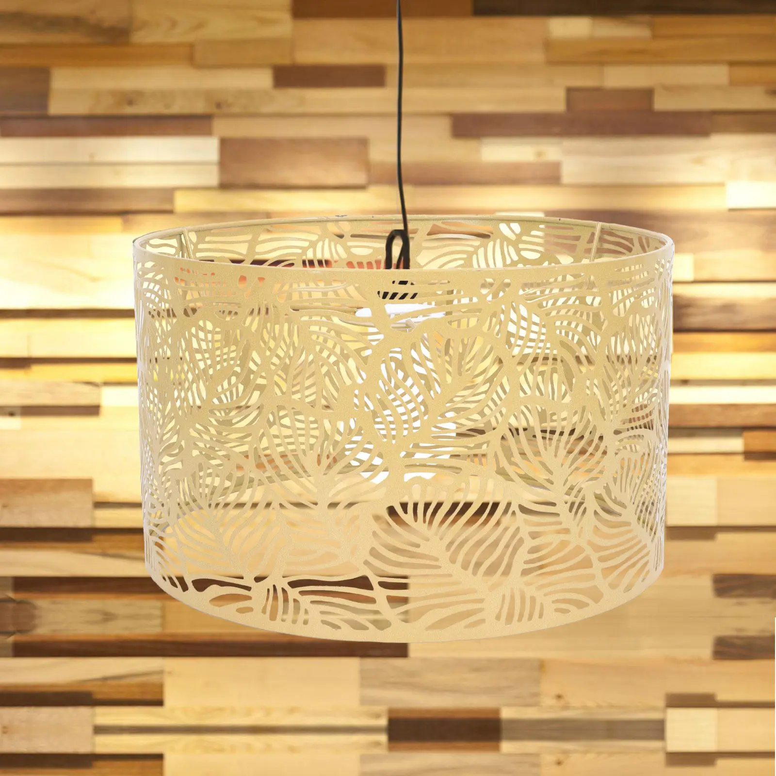 abat-jour-en-fer-ajoure-simple-motif-feuille-couvercle-anti-poussiere-pour-lampe-de-table-accessoire-de-decoration-pour-chambre-a-coucher-cadeau-decoration-interieure