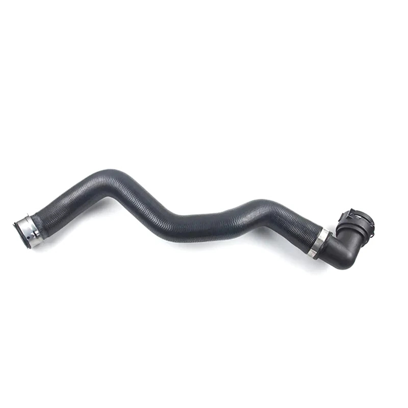 Rubber Coolant Hose A1665000475 1665000475 For Benz GL-CLASS (X166) GLE (W166) GLS (X166) M-CLASS (W166)