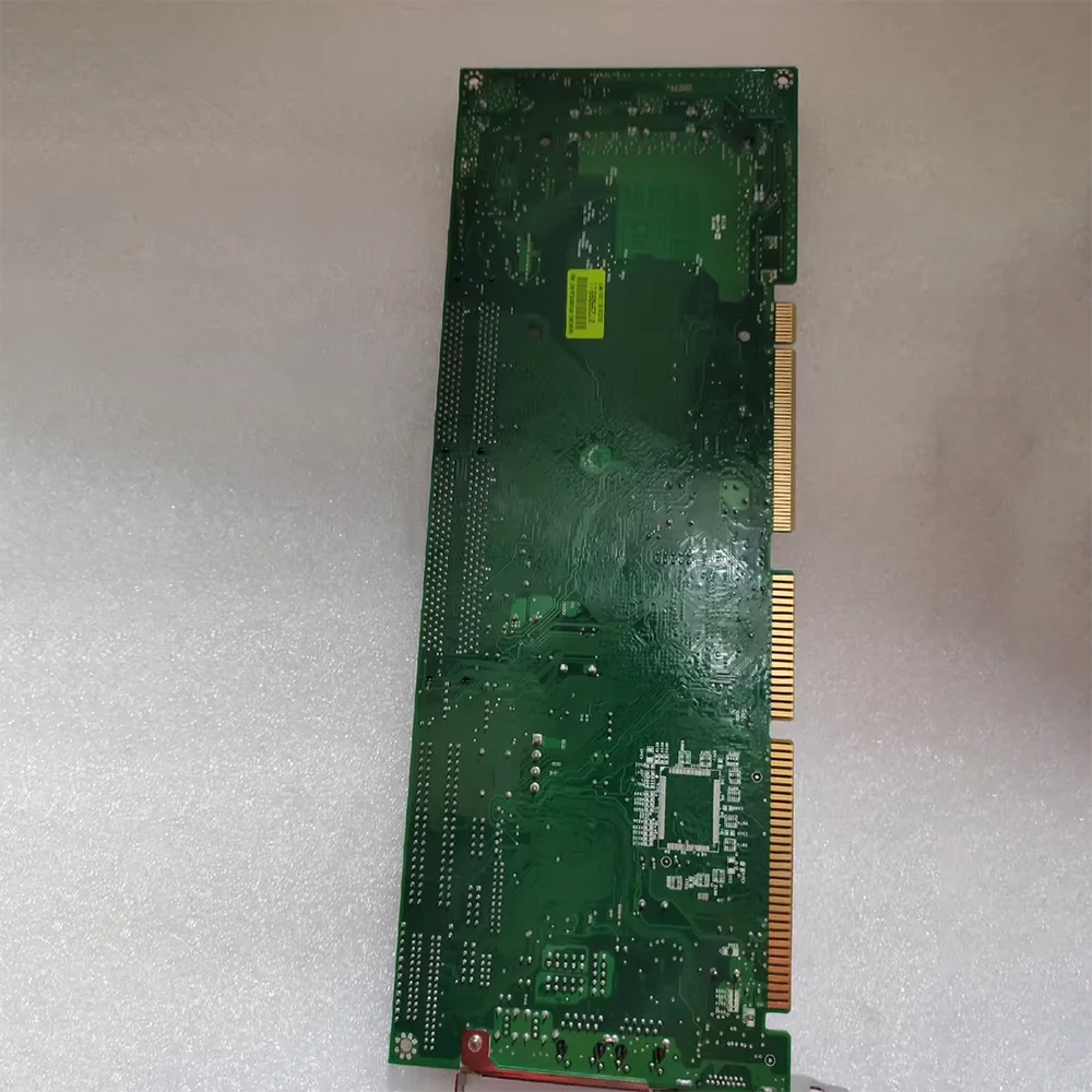 

Промышленная материнская плата компьютера управления B9304472AB18713B820 с двумя сетевыми портами ROBO-8713BVG2