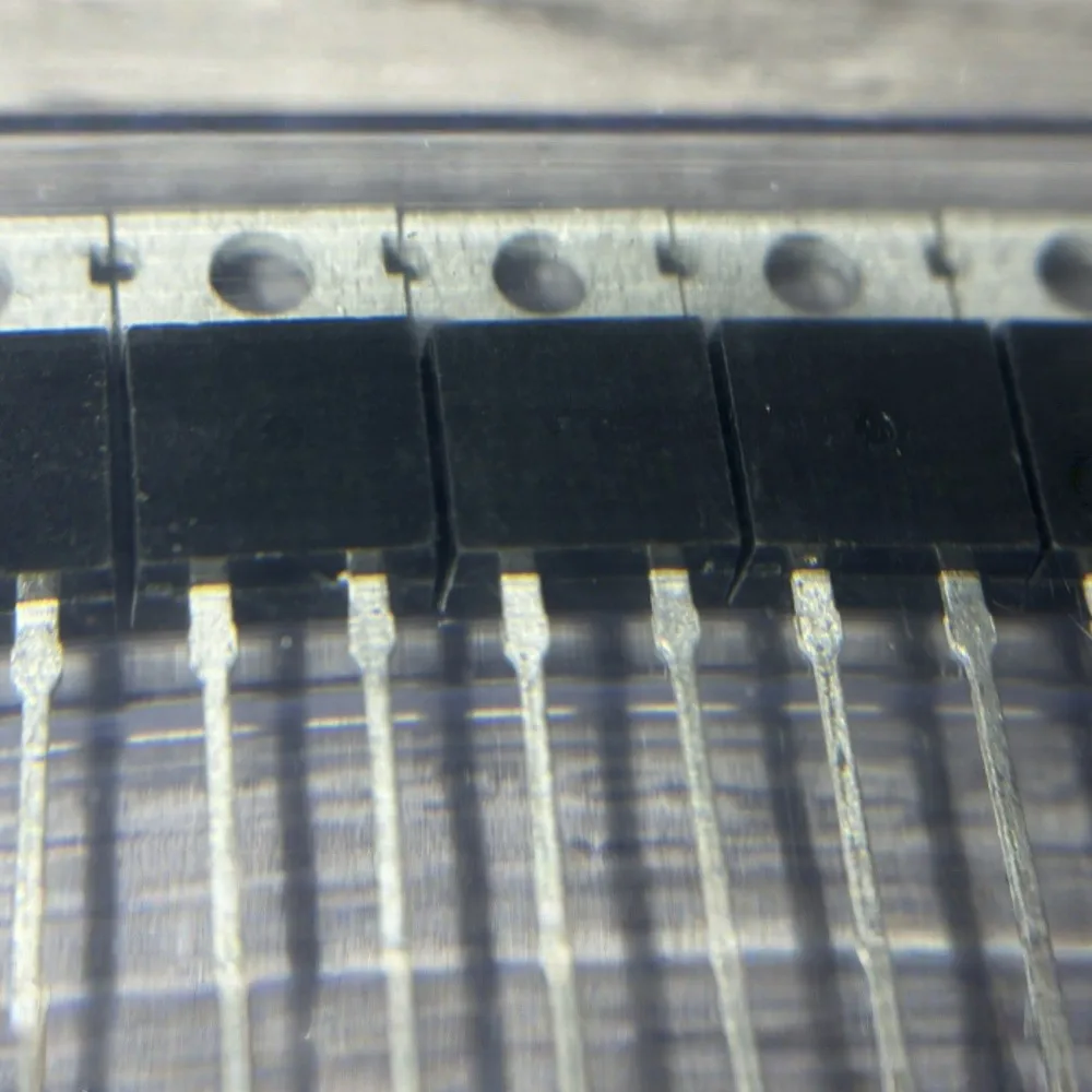 5PCS L6205N L6205 DSEP12-12A ADS1252U ADS1252 TPS73733 TPS73733DCQR B3965D NCE70N380D 700V