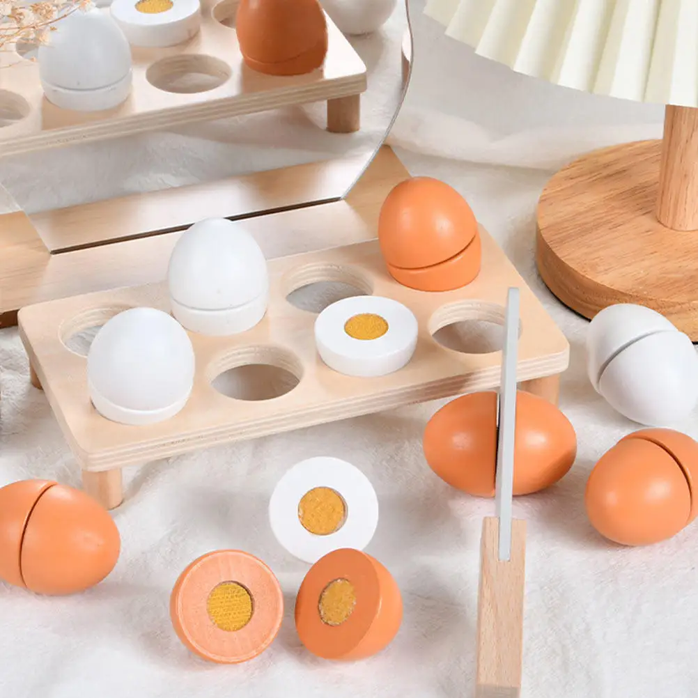 lot-de-10-œufs-de-simulation-en-bois-œufs-de-canard-colores-surs-et-sans-bavures-parfaits-pour-les-fetes-cadeaux-d'anniversaire-jouet-de-decoupe-pour-enfants