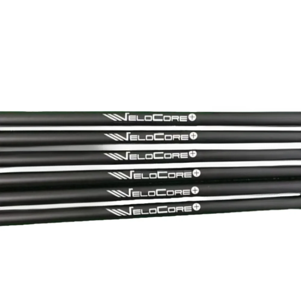 Golf driver and wooden shaft FU JI VE US black 5/6/7 R SR S X graphite shaft free assembly sleeve and grip