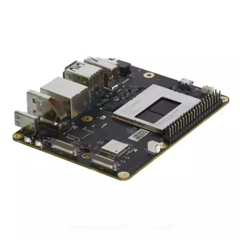 For  A Lightweight Development Board Based on Qualcomm