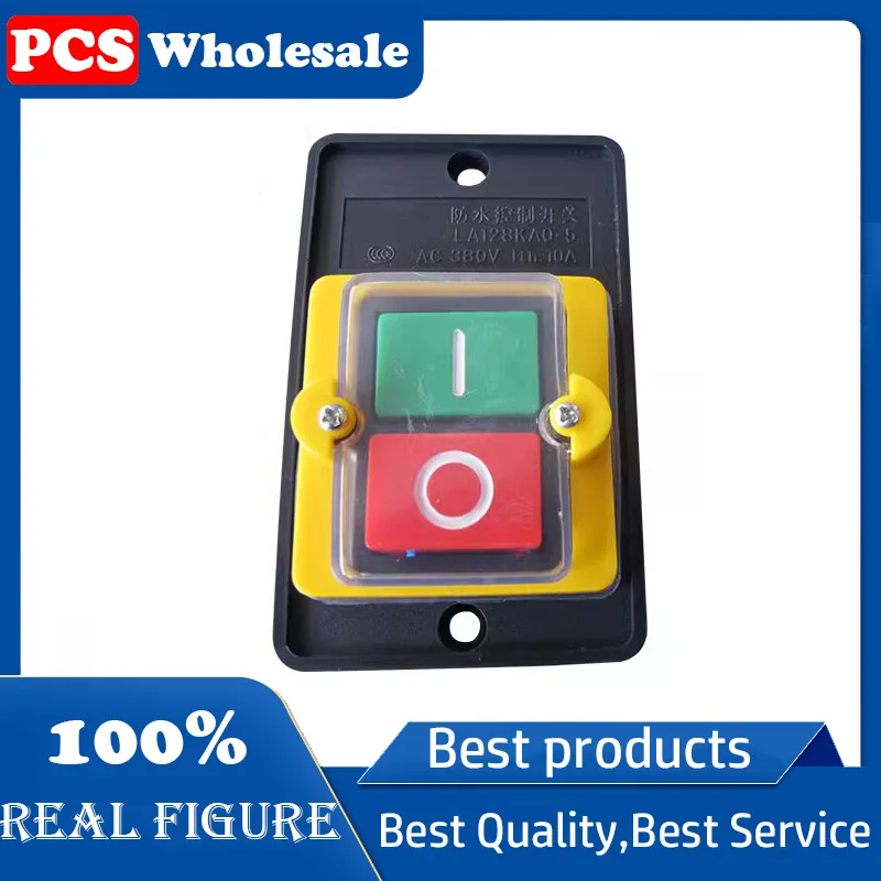 Waterproof Control …