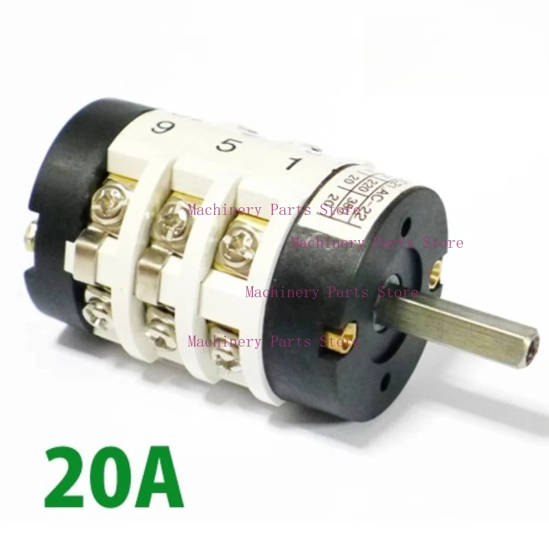 It Is Suitable for The Foot Control Switch of The Forward and Reverse Conversion Switch of The Tire Removal Machine Accessories
