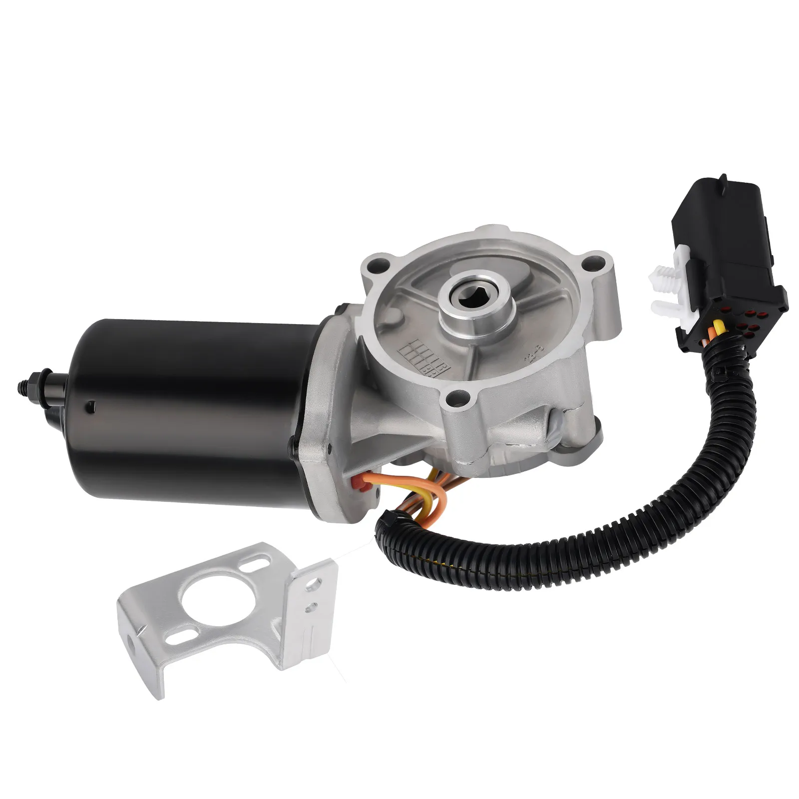 

Transfer Case Shift Motor for Ford Lincoln F-150 Mark LT 2004-2008 4L3Z7G360BA