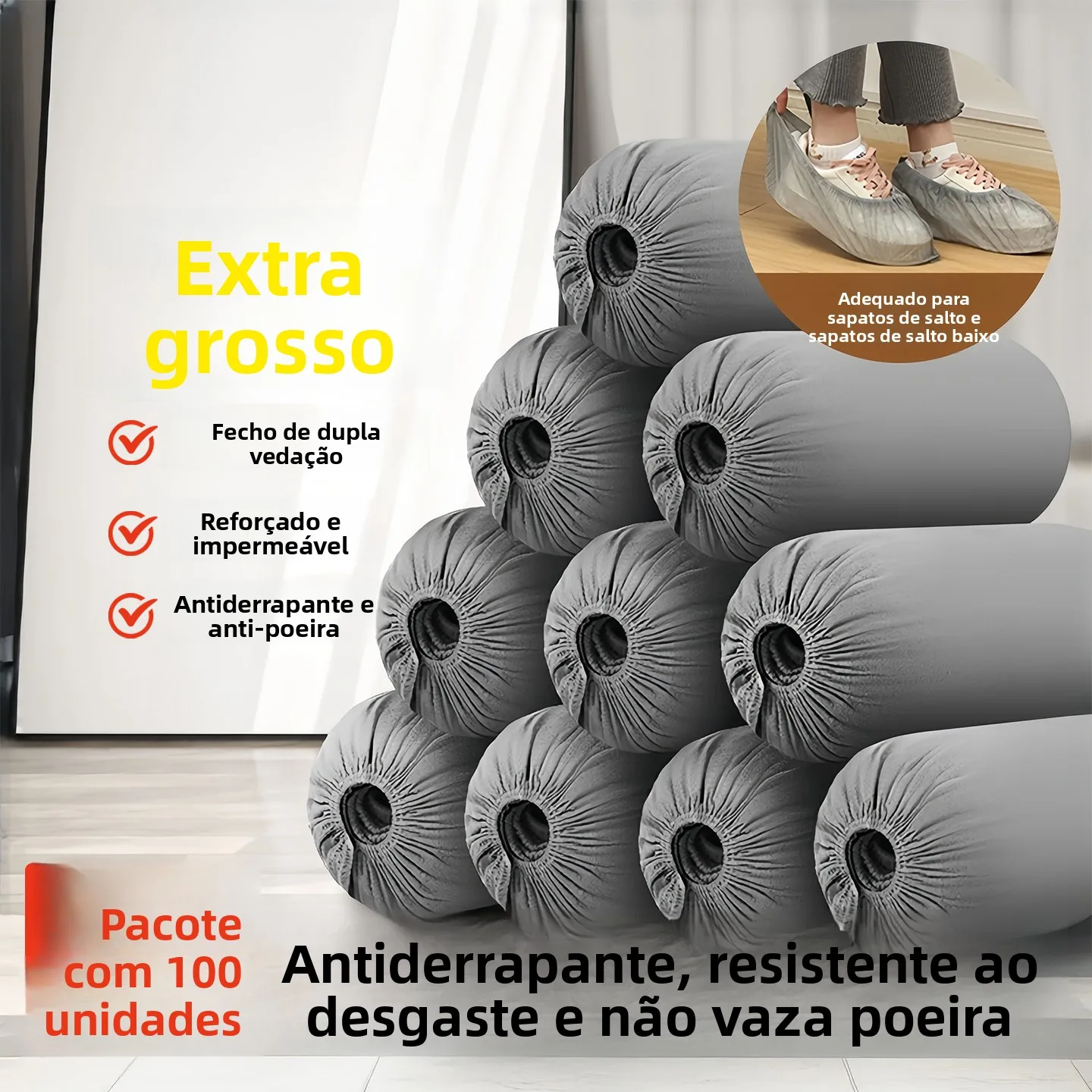 disposable-thickened-non-woven-indoor-shoe-covers-waterproof-slip-resistant-reusable-foot-covers-for-home-use-universal-size