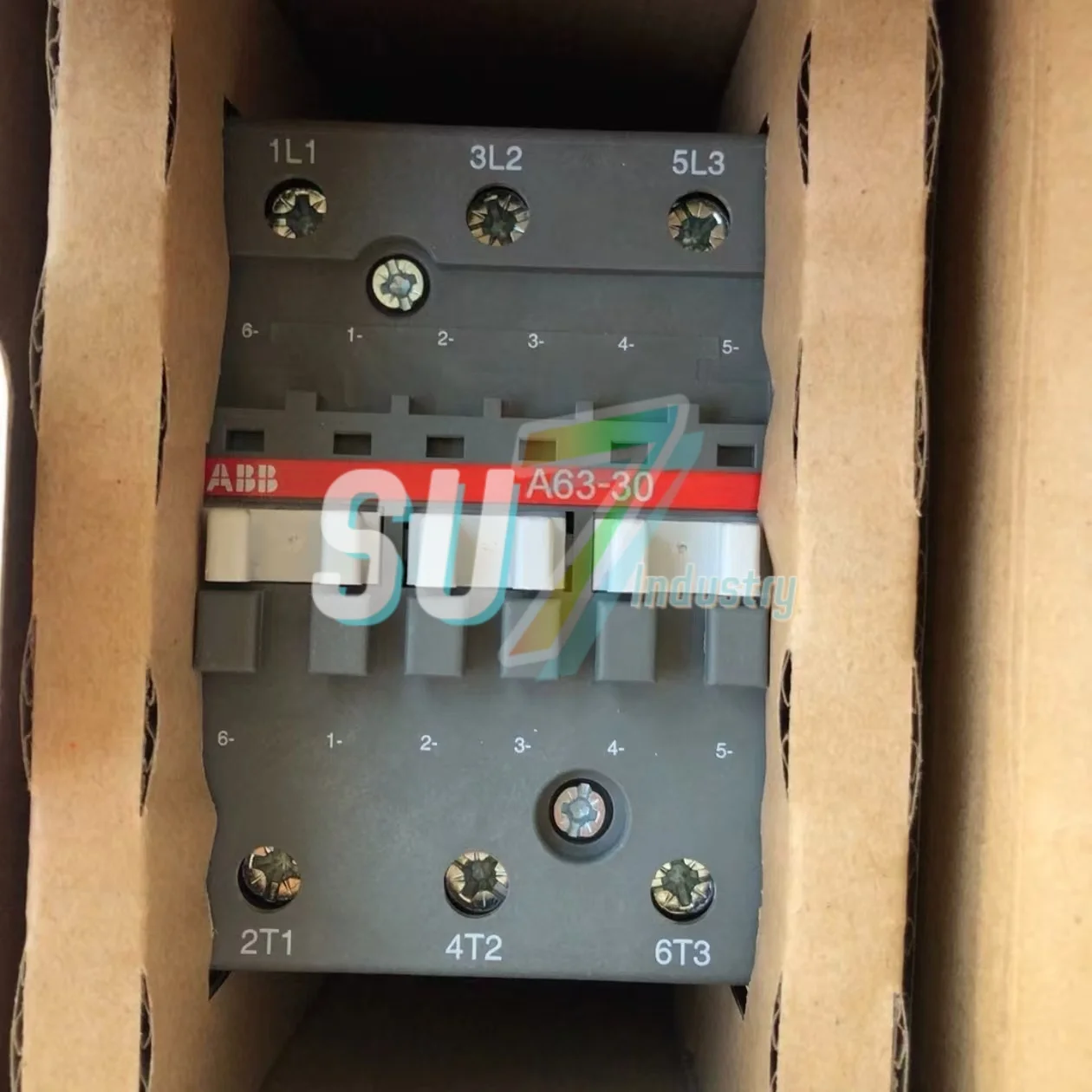접촉기 A50-40-00 AC220V A63-30-11 220VAC 새 제품 창고 있음