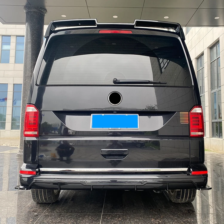 フォルクスワーゲン（Volkswagen） トランスポーター T5 後期 フロント