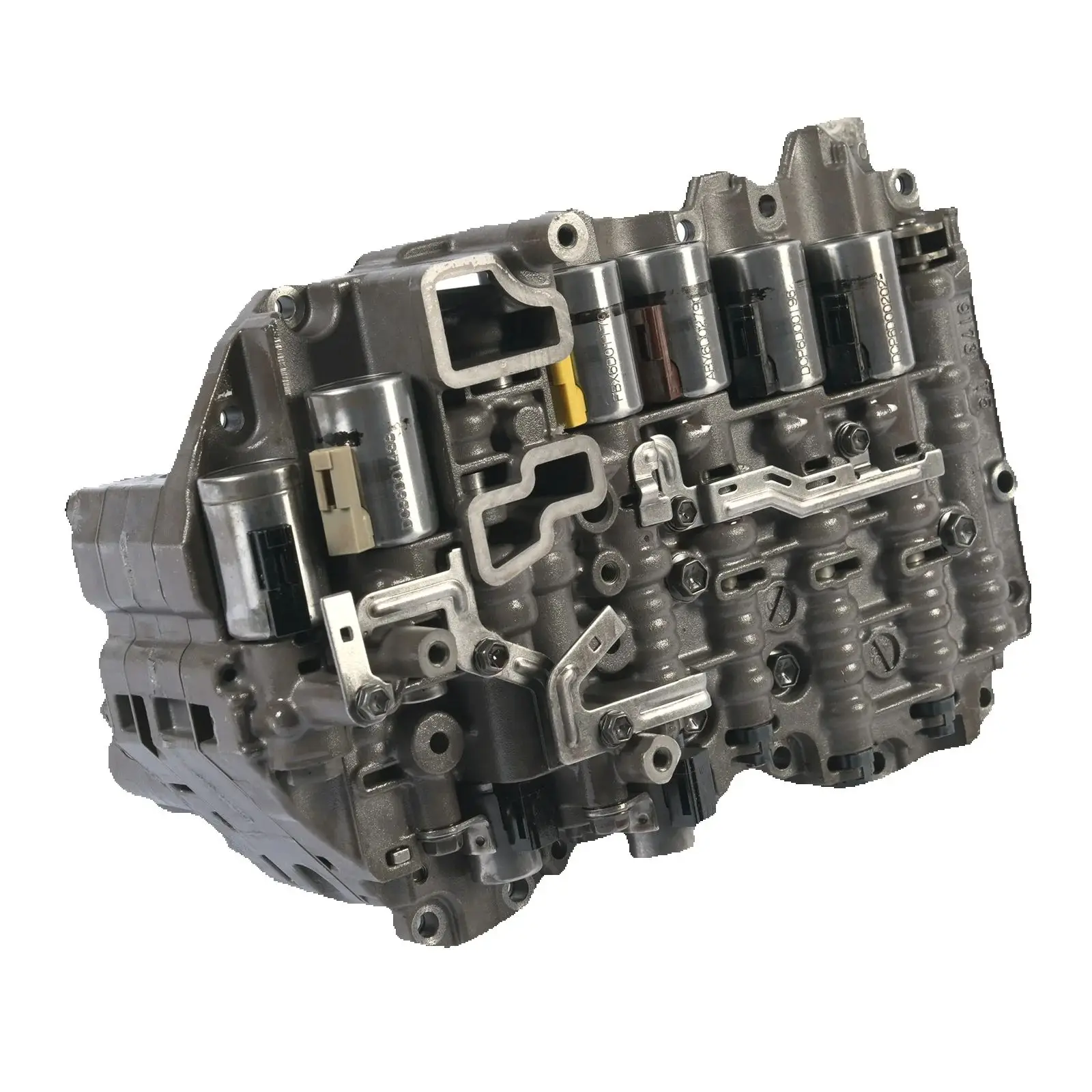 

09G325039A корпус клапана автоматической коробки передач для Volkswagen Jetta Passat Beetle Golf 2005-2009