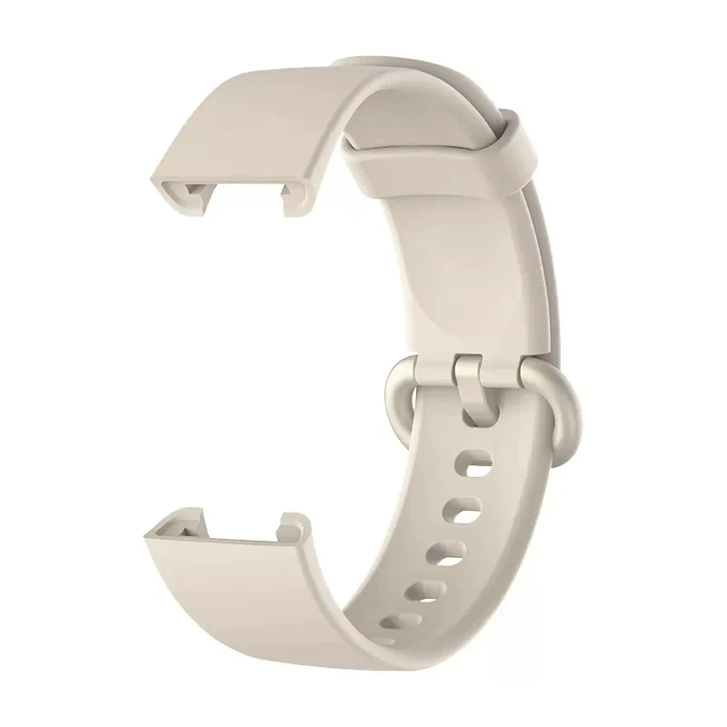 Силиконовый ремешок для смарт-часов Xiaomi Mi Watch 2 Lite, сменный спортивный браслет для Redmi Watch 2