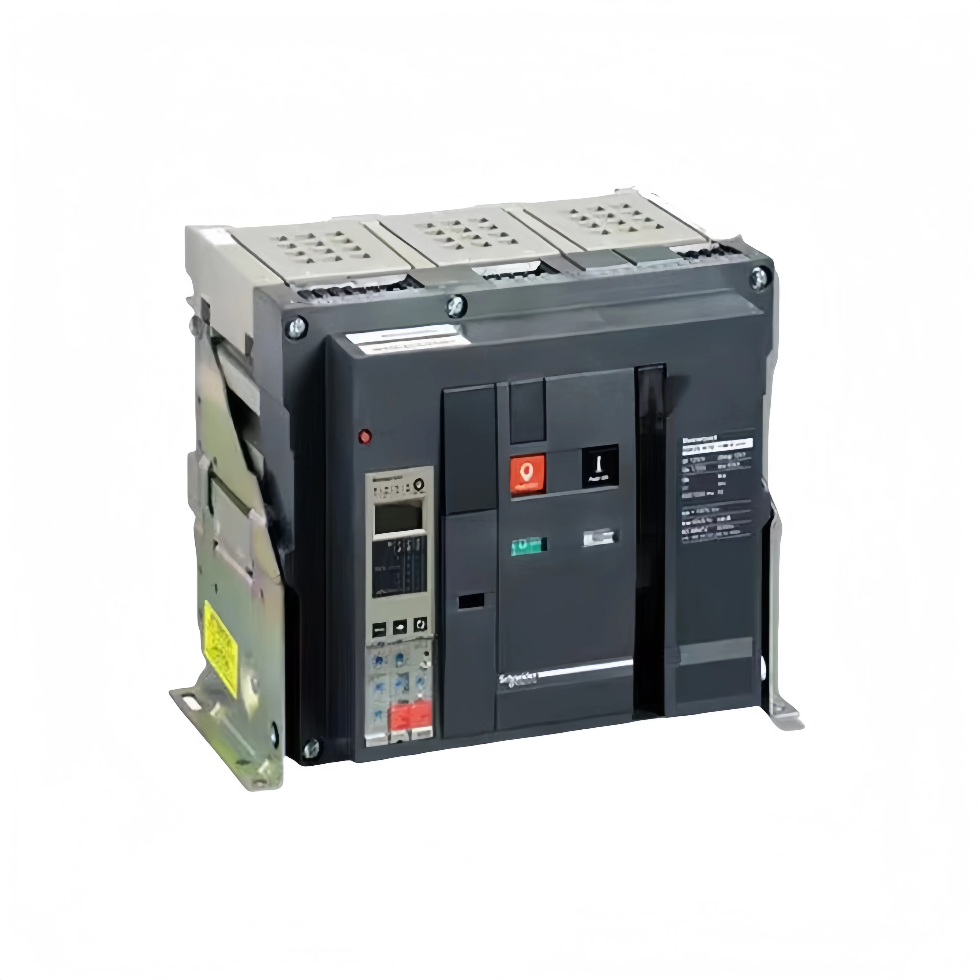 

PLC Industrial Controls 2094-BC02-M02-S 100% Brand New Spot Inventory