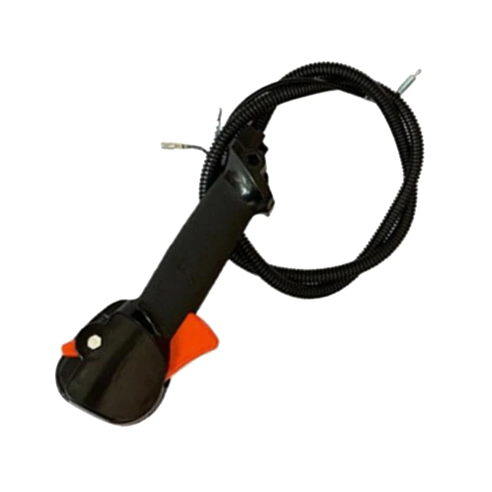 Throttle Lever Kit Compatible with For Redmax EBZ6500RH EBZ7500RH EBZ8500RH Blower Improves Idle Stability and Airflow