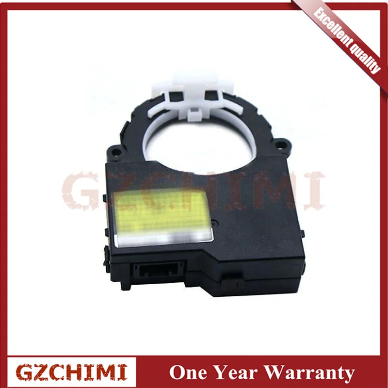 

Для Toyota RAV4 Fortuner Revo Hilux SR5 Lexus Nx200t Nx300h датчик угла рулевого колеса автомобильные аксессуары 89245-12040 8924512040