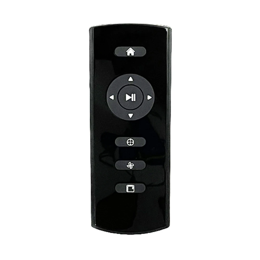 Wireless Remote Con… - image
