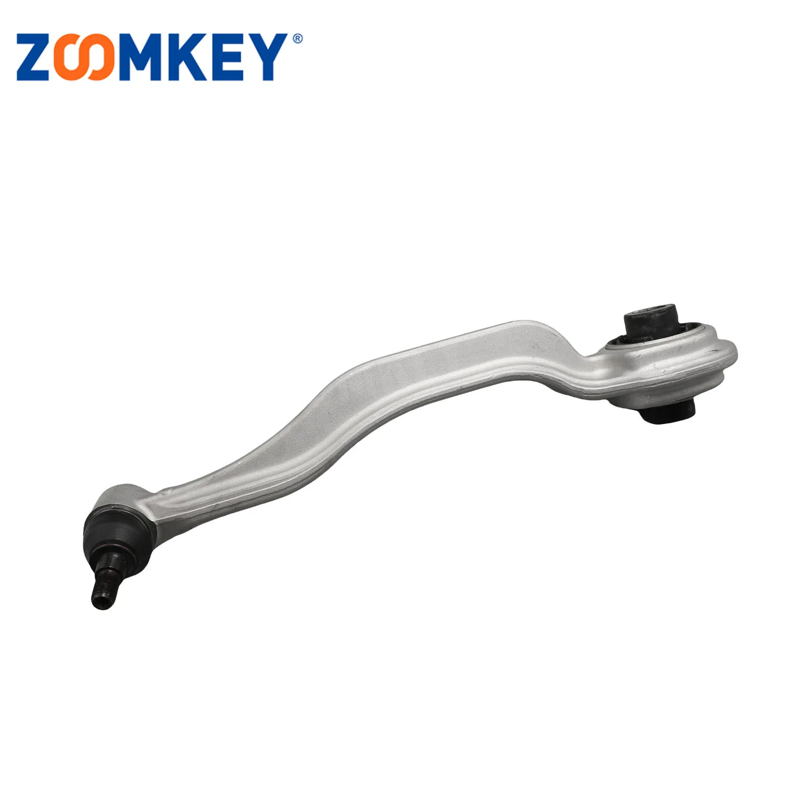 

ZOOMKEY Fit for STELLOX 07-11 Mercedes-Benz Front Lower Control Arm w/ Ball Joint 2113301111
