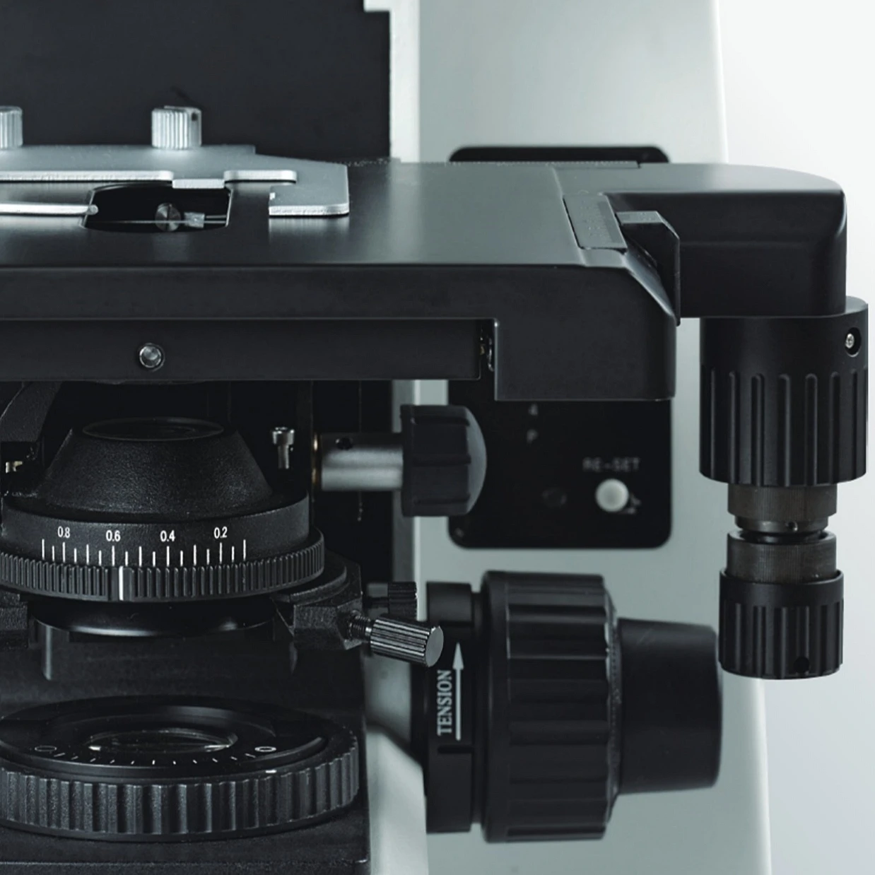 Professional Grade Upright Biomicroscopy Laboratory Medical Pathology Cell Histology