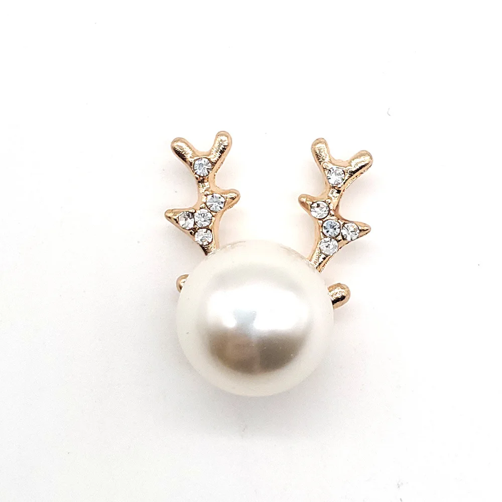 Shoe Charms Metal Bling Chains Shoes Decorations Queen Accessories for Wristbands Crystal Diamond Jewelry Girl Gifts
