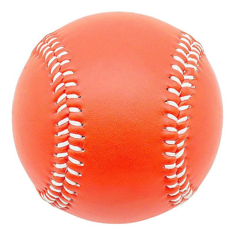 Nuevo Balón de Béisbol de 9 Pulgadas, 3OZ-12OZ, para Adultos y Jóvenes, para Calentamiento, Lanzamiento, Entrenamiento, Resistente, para Fanáticos del Béisbol y Softbol, Equipo Deportivo y de Fitness