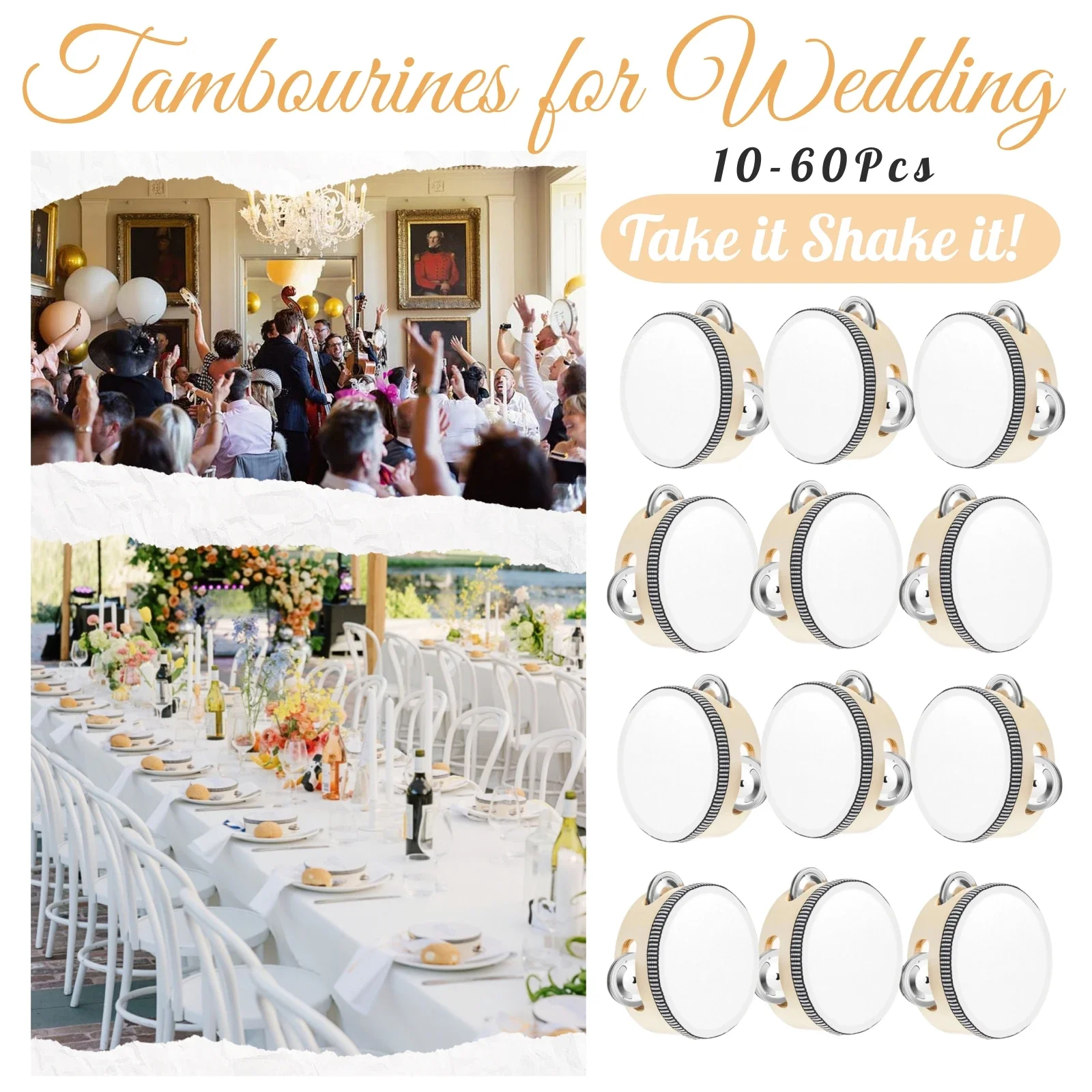 10-60-tambourins-de-mariage-pour-adultes-tambours-a-main-instruments-de-musique-tambourins-pour-l'eglise-cadeaux-de-fete-4-6-8-pouces