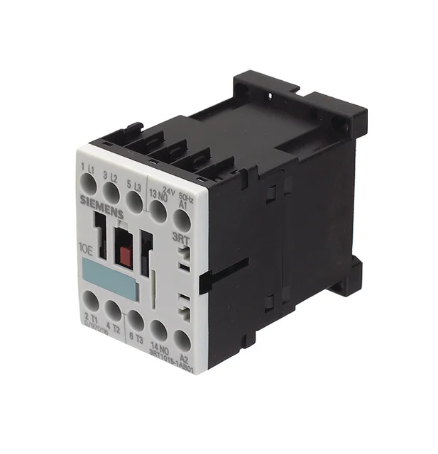 Genuine Siemens Contactor siemens 3rt1064 contactor 3RT1054-6AF36 3RT1056-6AP36 3RT10546AF363RT10566AP36