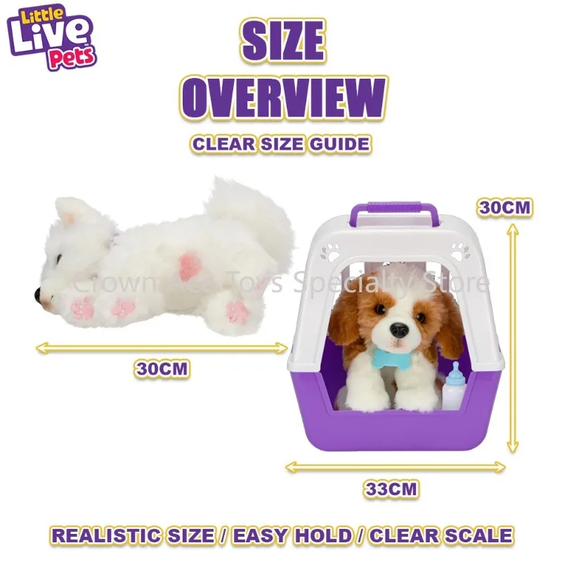 Thumbnail 4 - #75 Popular Interactive Electronic Pets Choices