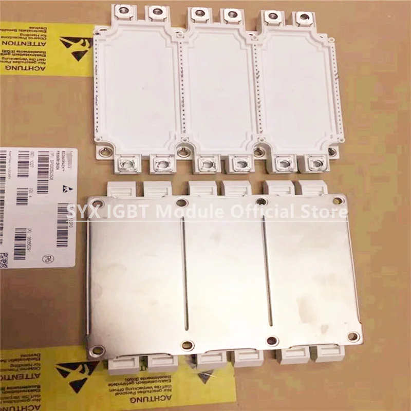 FS225R12KE3 FS450R12KE4 FS300R12KE4 FS225R12KE4 FS450R12KE3 FS300R12KE3  New IGBT Power Module