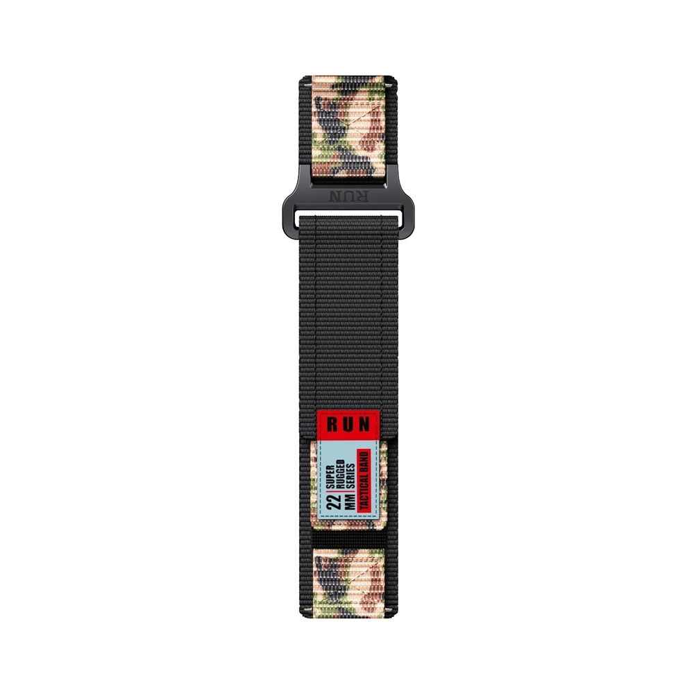 20mm 22mm Easy Fit Nylon Band Voor Garmin Forerunner 165/255/265/965 band Voor Actieve/Vivoactive 4 Armband Venu 3 Horlogeband