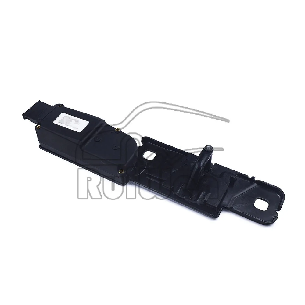 

Рамка замка багажника 4F9827383G 4F9827383A 4F9827383E для Audi A4 A6 Q5 Q7 Skoda Octavia Superb VW Passat 4F9827383C 4F9827383D