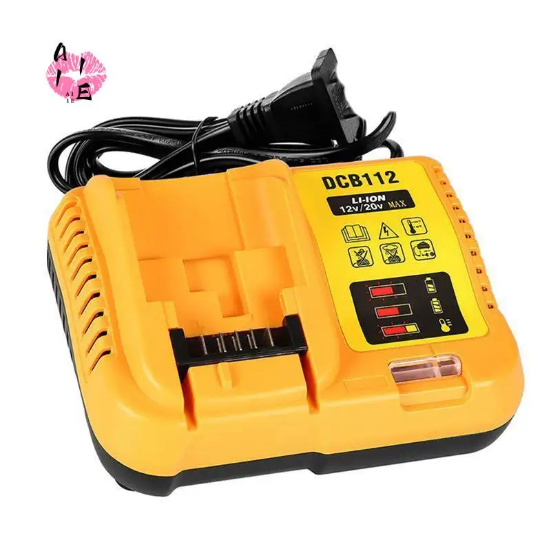 

A11E-DCB112 Battery Replacement For Battery For 12V 20V Max Lithium Battery