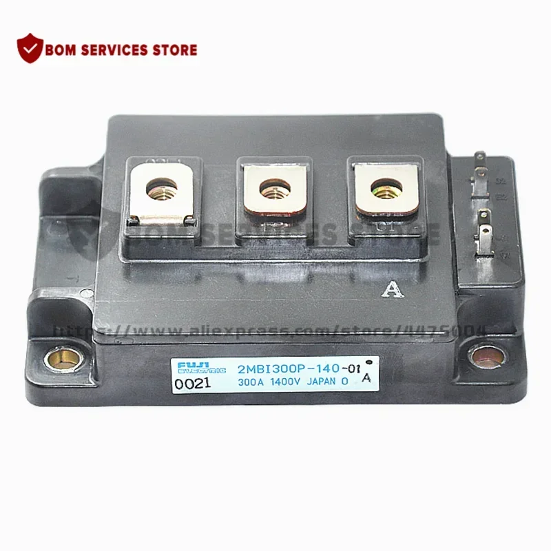 2MBI300PD-140 2MBI300PD-140-01 2MBI200PB-140-01 2MBI300P-140 2MBI300P-140-03 2MBI300P-140-01 وحدة IGBT الأصلية الجديدة