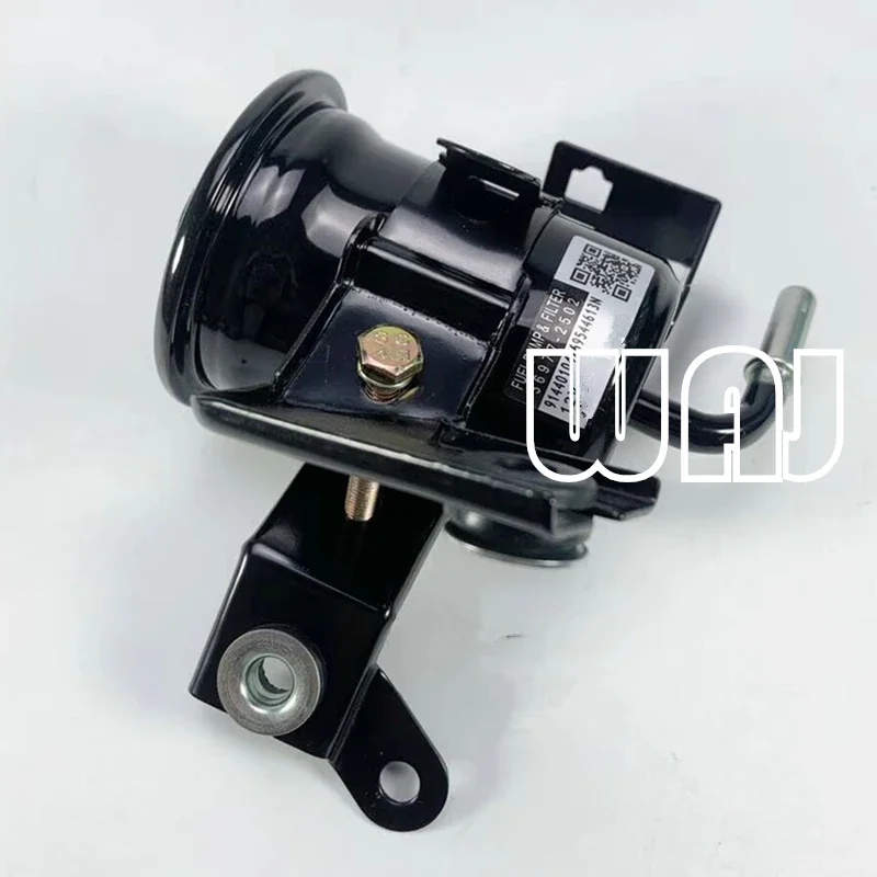 

WAJ In-Line Fuel Filter 23300-50090, 23300-50110 Fits For Lexus LX470 UZJ100 Toyota Land Cruiser 1FZFE, 2UZFE