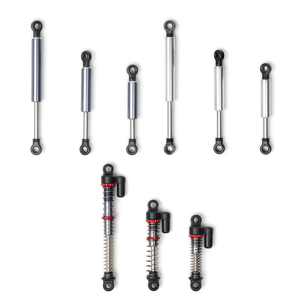 Orlando Hunter Model 1: 32 35 Damping Three Length Shock Absorber Me3-X Me5-X