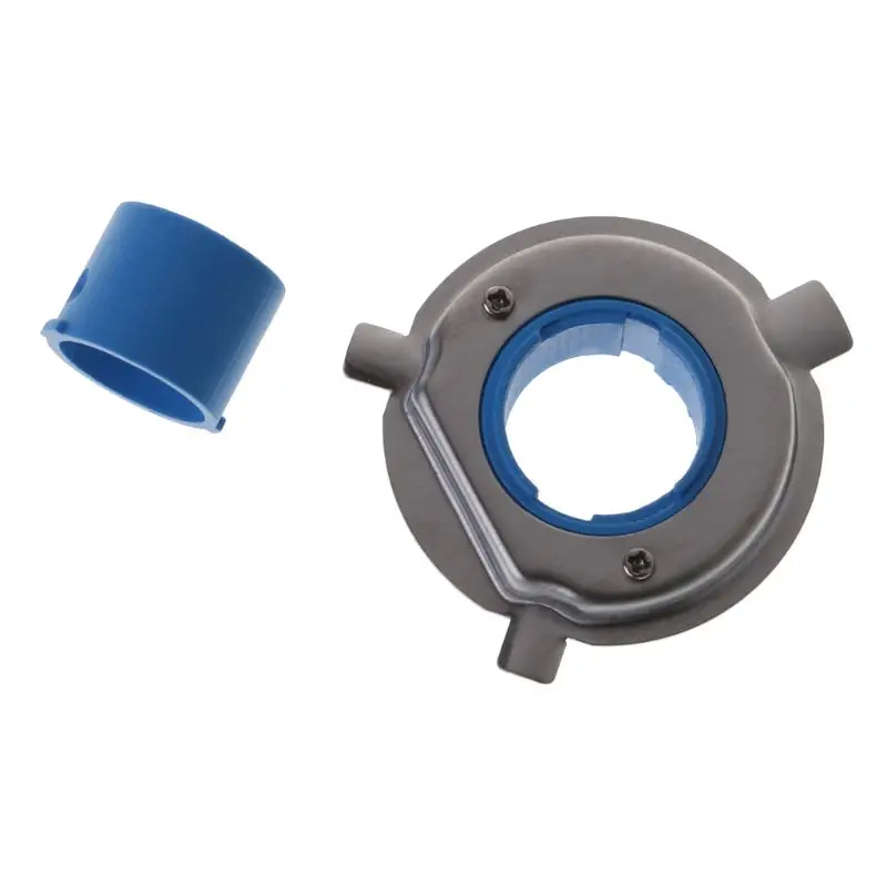 2pcs LED Headlight Bulb Base Adapter Socket Holder 880/HB4/HB3/H11/H7///H1