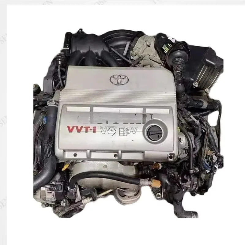 

Good Quality for disel Engine 1MZ-FE VVT-i for toyota Camary