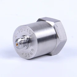 Piezoelectric accelerometer sensor CA-YD-107