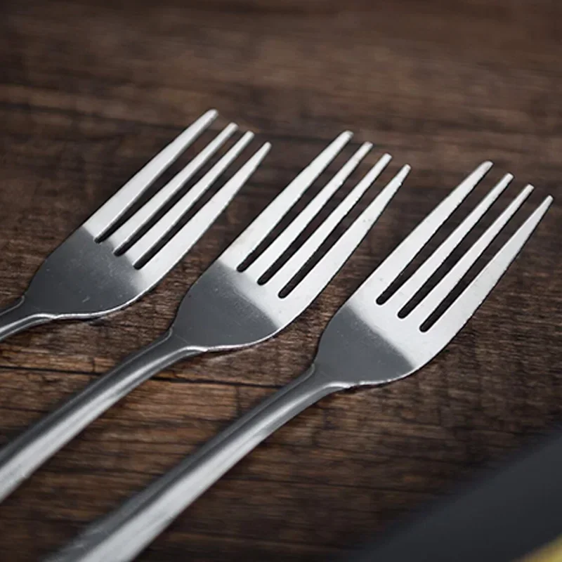 Garfos líquidos truques de magia 10 garfos de metal dobra mágico profissional close-up truques de rua ilusões mentalismo magia adereços